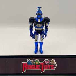 Bandai Beetleborgs Vintage Blue Stinger