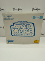 Galoob Micro Machines Star Wars Action Fleet Luke’s X-Wing Starfighter