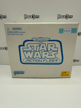 Galoob Micro Machines Star Wars Action Fleet Luke’s X-Wing Starfighter