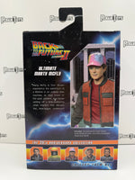 NECA Reel Toys Back to the Future Part II Ultimate Marty McFly