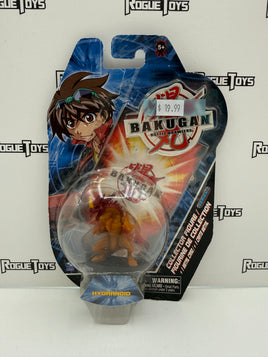 Spin Master Bakugan Battle Brawlers Series 1 Hydranoid