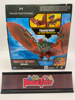 Playmates MonsterVerse Titan Tech Rodan