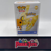 Funko POP! Games Pokémon Raichu