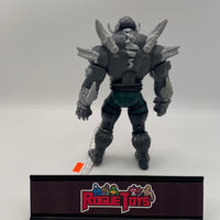 Mattel DC Multiverse Doomsday Build-A-Figure