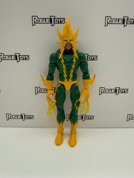 Hasbro Marvel Legends Spider-Man Retro Collection Electro