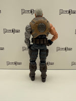 Hasbro Marvel Legends Cable Juggernaut BAF