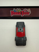 Hasbro Transformers G1 Wildrider