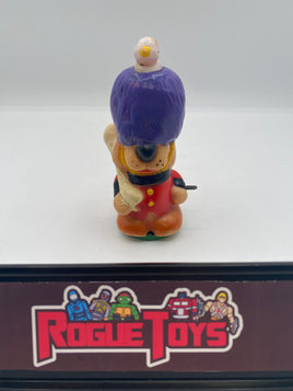 Cragstan Wind-Up “Royal Guard” Guard Dog (Tested, Works)