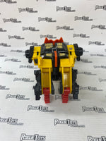 Transformers G1 Razorclaw