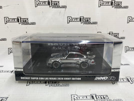 Inno 64 1:64 Diecast Super Con 2026 Event Edition Rauh-Welt Begriff