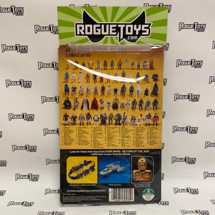 Kenner Star Wars: Return of the Jedi Biker Scout - Rogue Toys