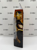 Hasbro Marvel Legends Mindless One BAF Series Midnight Suns Iron Man