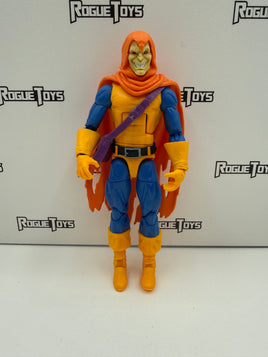 Hasbro Marvel Legends Retro Card Hobgoblin
