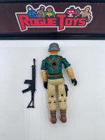 Hasbro 1985 GI Joe Crankcase