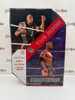 Mattel WWE Ultimate Edition Series 10 The Rock