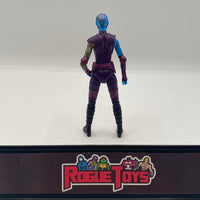 Hasbro Marvel Legends Nebula Mantis Wave