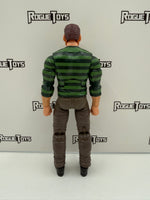 Hasbro Marvel Legends Retro Series Sandman