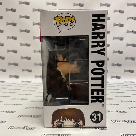 Funko POP! Harry Potter Harry Potter (Hot Topic Exclusive) - Rogue Toys