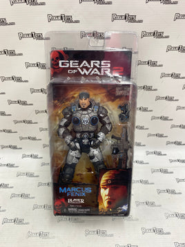 NECA Gears of War 2 Marcus Fenix