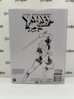 Hasbro Marvel 80th Anniversary The Uncanny X-Men X-Force Deadpool
