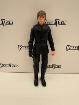 Hasbro Star Wars The Black Series Luke Skywalker and Grogu