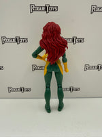 Marvel Legends Retro Card X-Factor Jean Grey