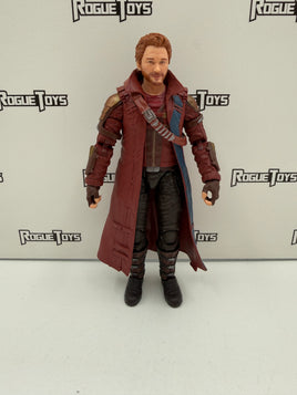 Hasbro Marvel Legends Thor: Love and Thunder Star-Lord