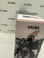 Bandai Tamashii Nations The Robot Spirits ZGMF-1017 Ginn (ver. A.N.I.M.E.)