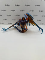 Hasbro Transformers Beast Machines Ultra Class Maximal Nightscream