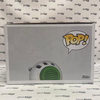 Funko POP! Star Wars D-O (Target Exclusive) - Rogue Toys