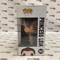 Funko POP! Star Wars: The Empire Strikes Back 40th Anniversary Princess Leia - Rogue Toys