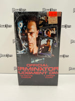 Impel Marketing Official Terminator 2: Judgment Day Cards