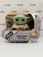 Hasbro Star Wars: The Mandalorian The Child Talking Plush