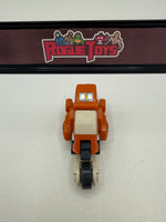 Hasbro Transformers G1 Afterburner