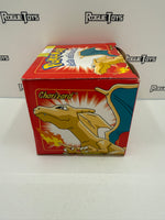 Nintendo Pokémon 23k Gold-Plated Trading Card #6 Charizard