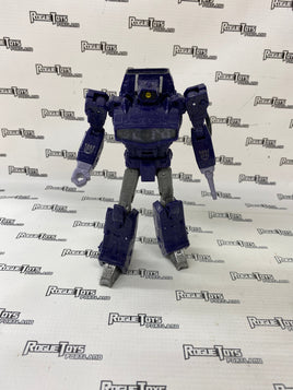 Transformers WFC Siege Shockwave (Incomplete)