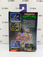 NECA Nickelodeon Teenage Mutant Ninja Turtles (TMNT) The Mighty Metalhead