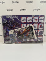 Toy World TW-M02C Requiem