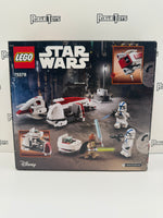 LEGO Star Wars 75378 BARC Speeder Escape