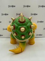 Jakks Pacific Super Mario Bros Movie Bowser (Power Works)
