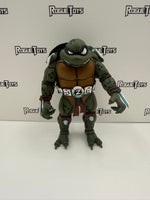 NECA Reel Toys Nickelodeon Teenage Mutant Ninja Turtles (TMNT) Adventures Slash