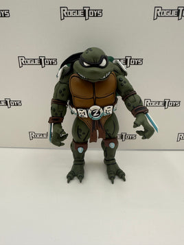 NECA Reel Toys Nickelodeon Teenage Mutant Ninja Turtles (TMNT) Adventures Slash