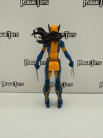 Hasbro Marvel Legends Wolverine X-23
