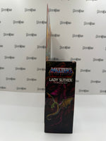 Mattel Masters of the Universe (MOTU) Snake Men Retro Style Lady Slither