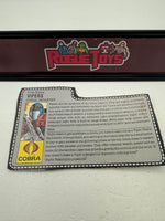 Hasbro G.I. Joe (ARAH) Vipers