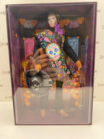 Mattel Barbie Signature 2021 Dia de Muertos Doll