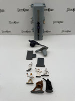 Kenner Star Wars Micro Collection Death Star Escape Action Playset