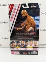 Mattel WWE Elite Collection Series 111 Ricochet