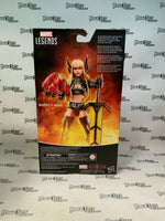 Hasbro Marvel Legends Magic