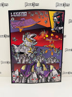 iGear IG-TF005 Shark Attack Squad Brody / Hooper / Quint